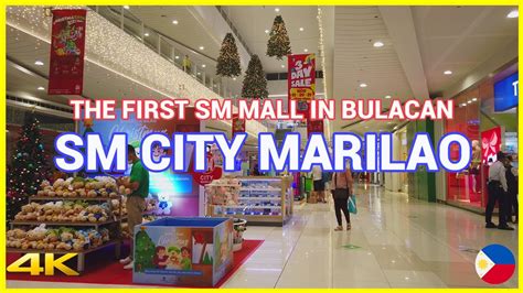 sm marilao schedule today bulacan